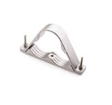 Durable Aluminium Cable Cleats – Apple International Engineering Works Pvt. Ltd.